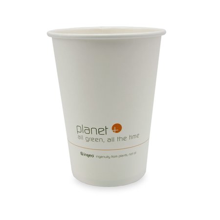 PLANET+ 32oz Food Container, 500PK PLFC-32